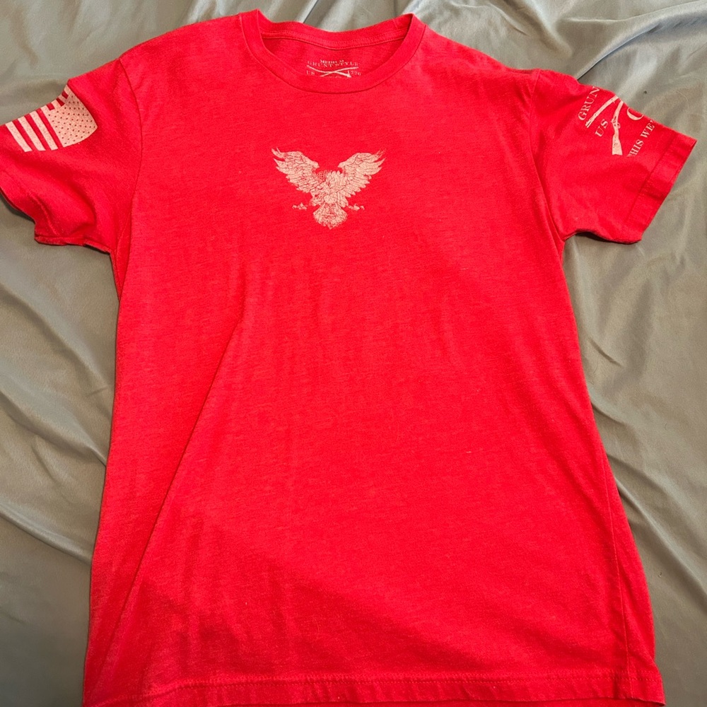 Grunt Style t-shirt